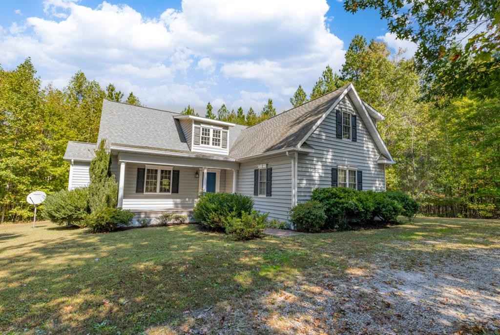 4087 Poorhouse Rd  