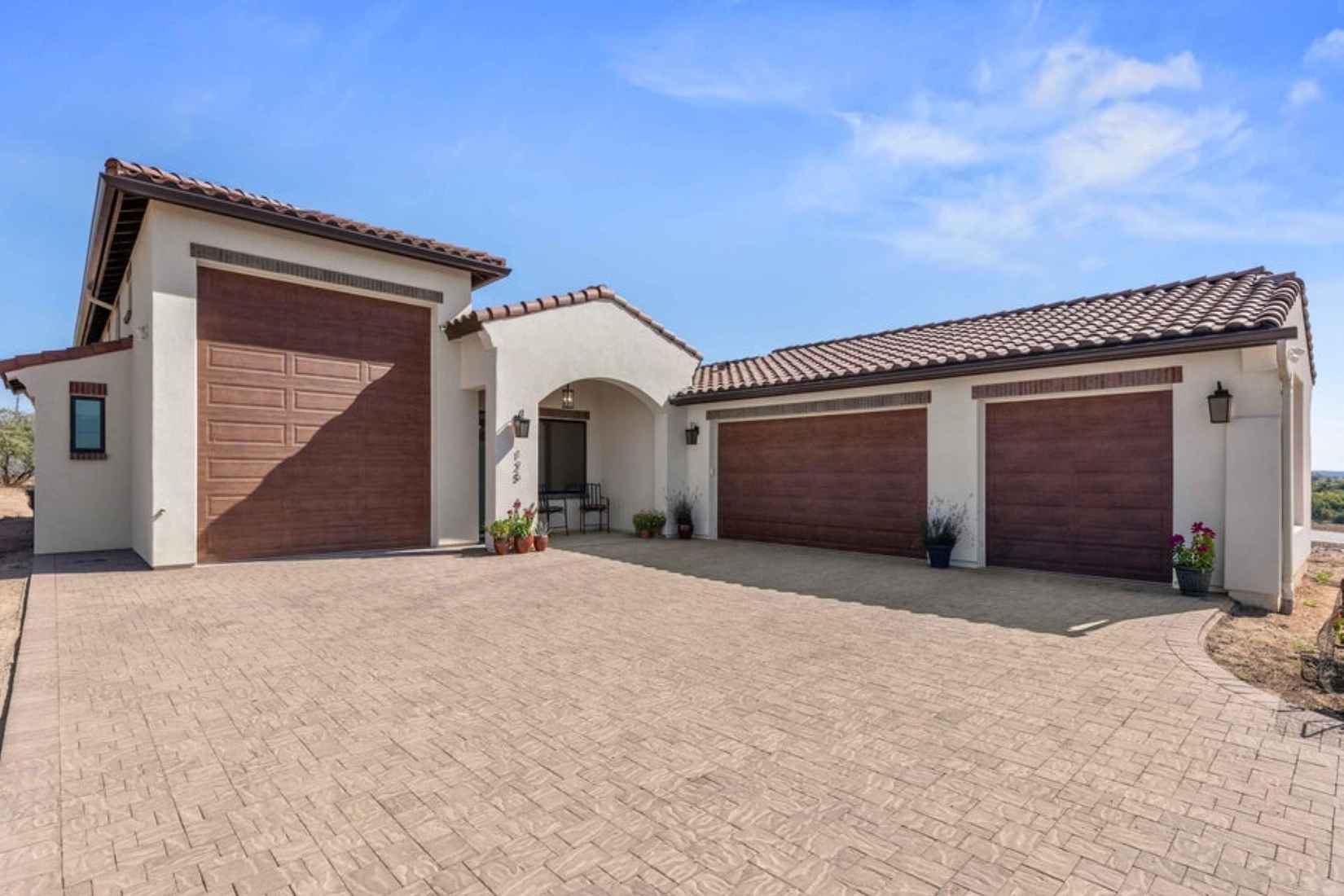 125 S Bonito Ranch Loop  