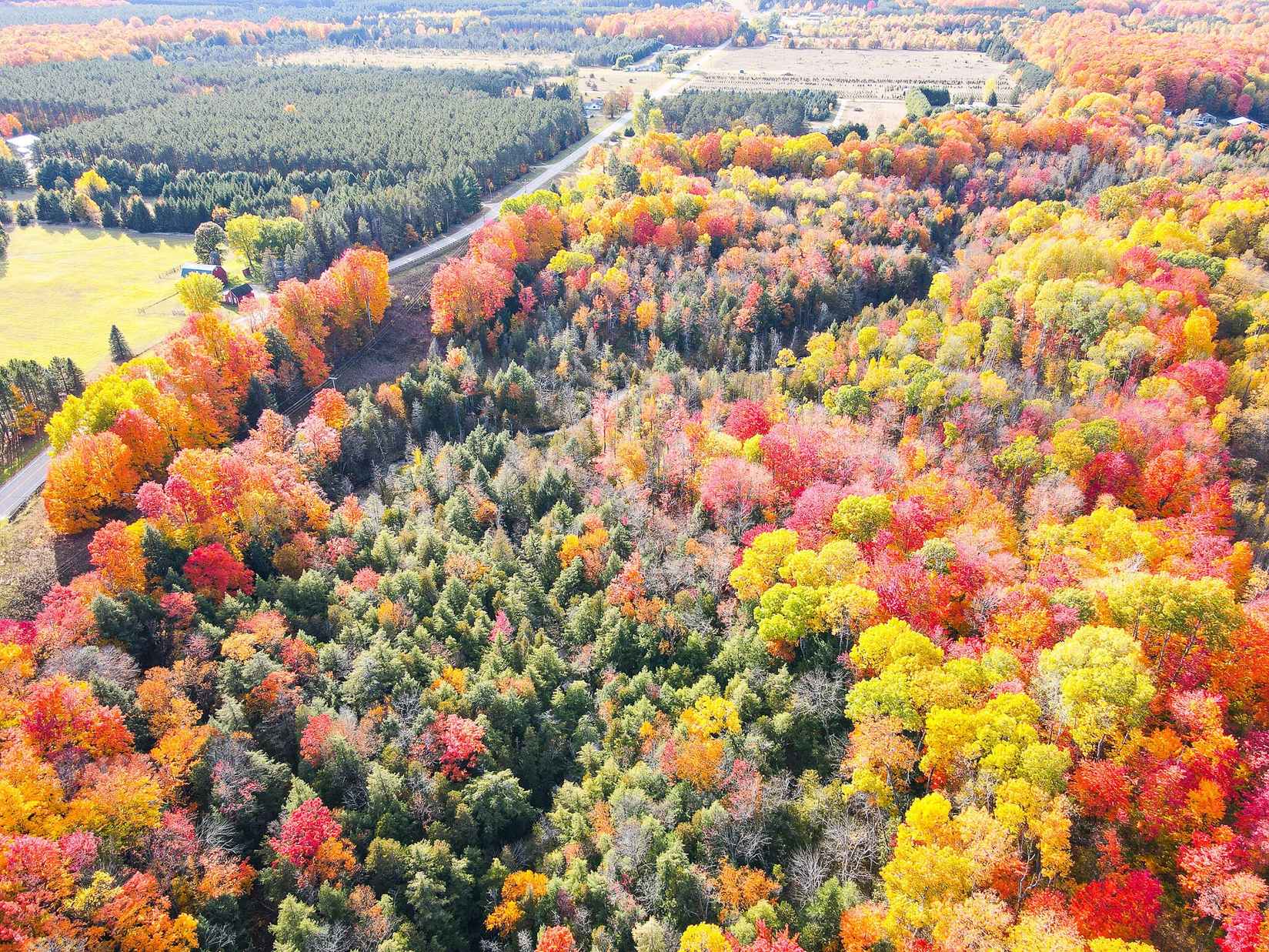 103 Acres W 30 Rd  