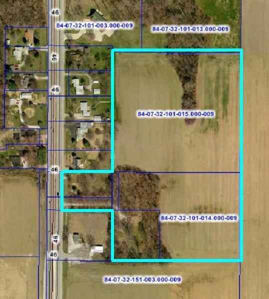 1800 S State Rd 46  
