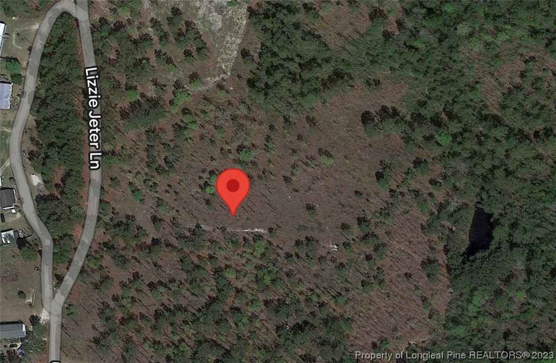 745 Lizzie Jeter Ln  