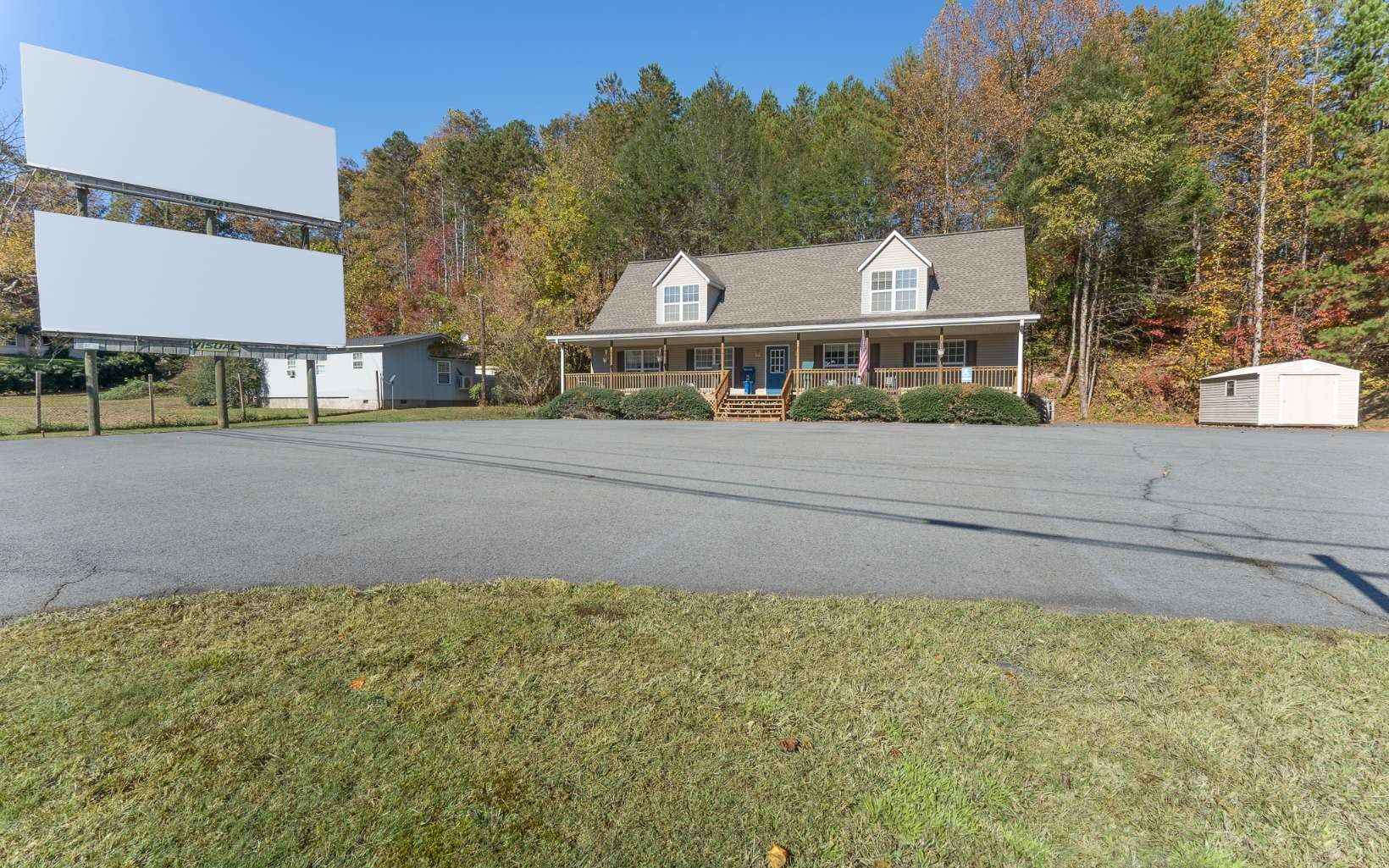 4290 Hwy 64W  