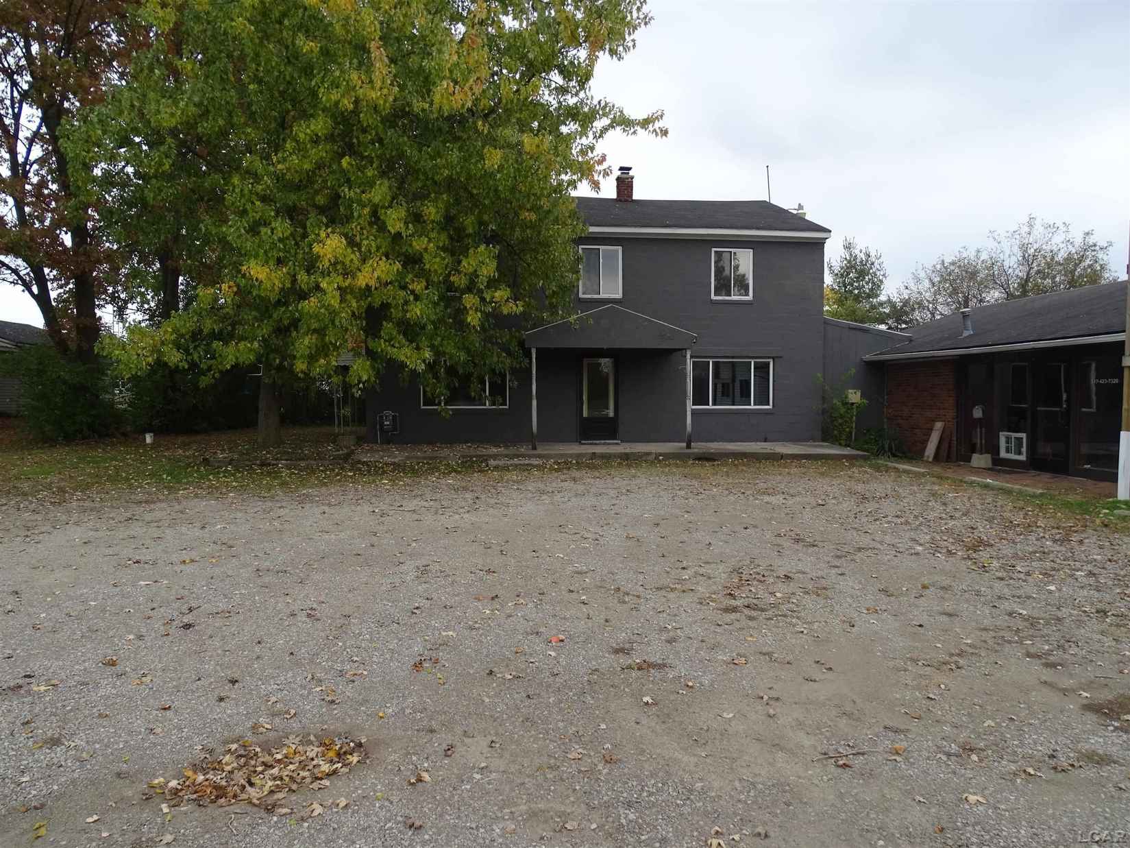 2393 Forrest Hls  