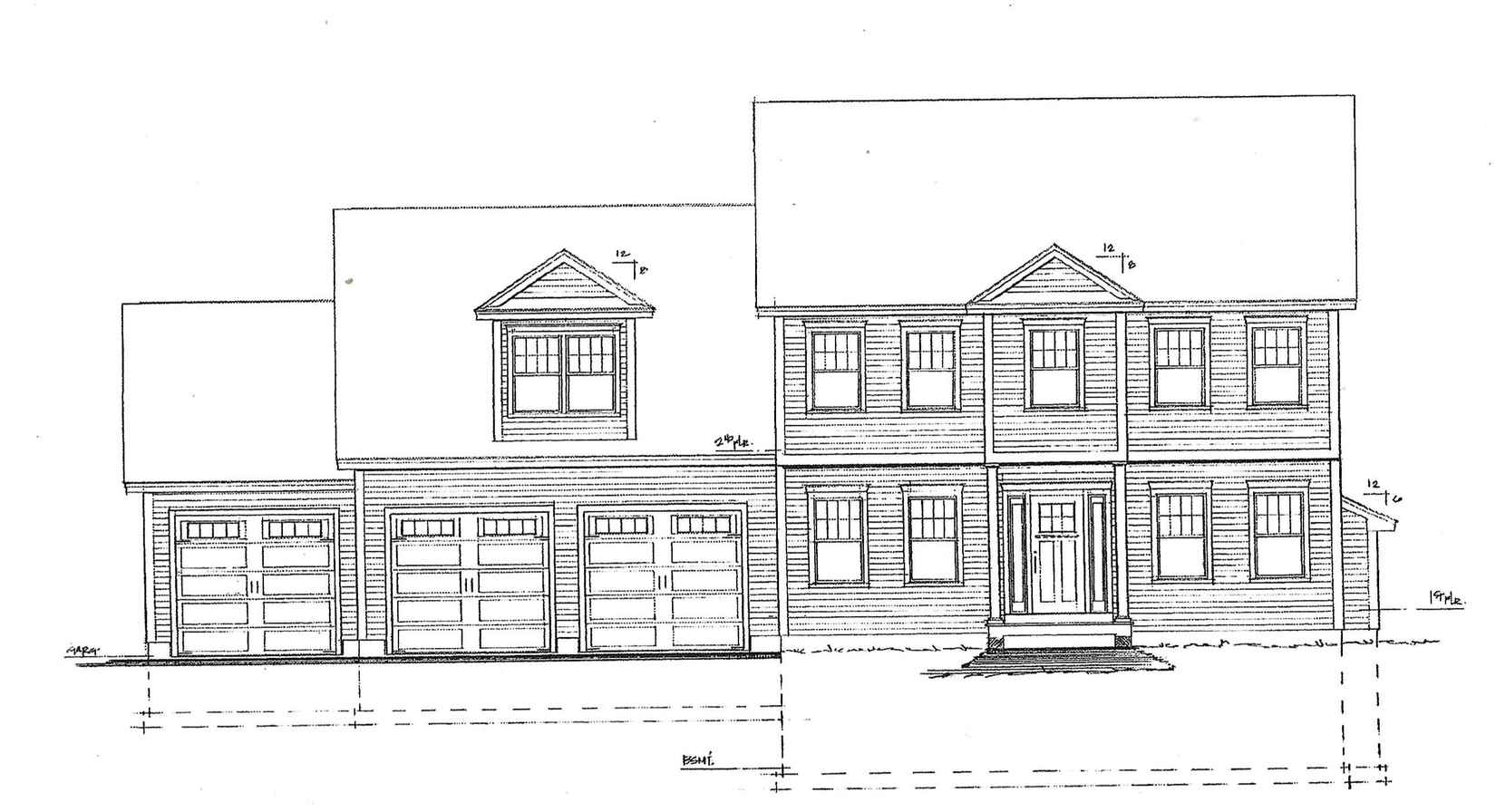 82 H Sawmill Rd  