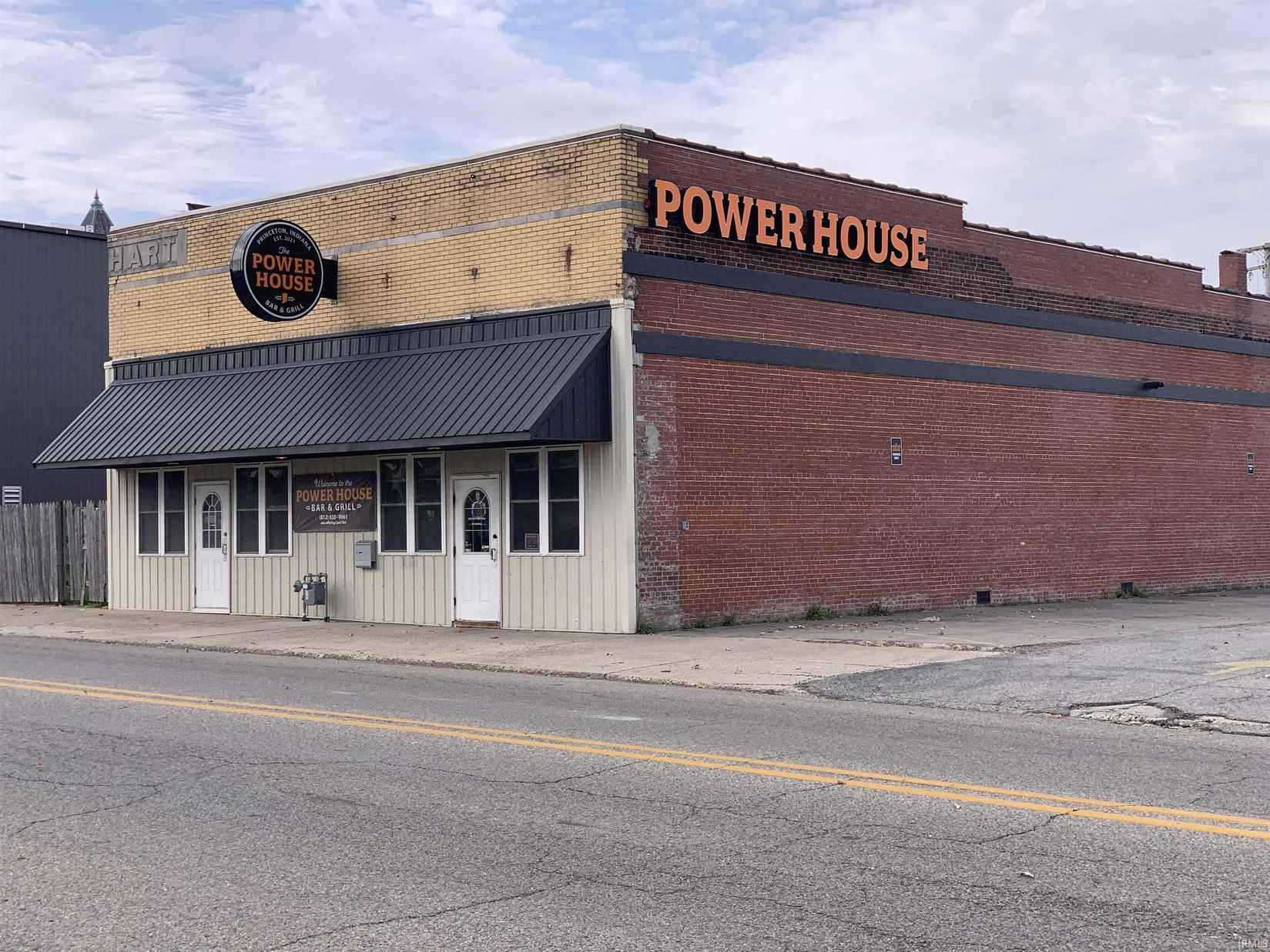 217 N Main St  