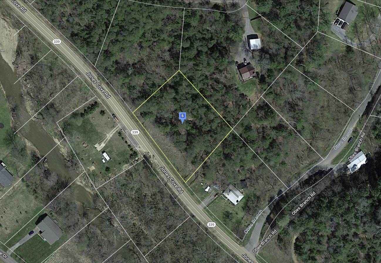 3379 Jones Cv Rd  