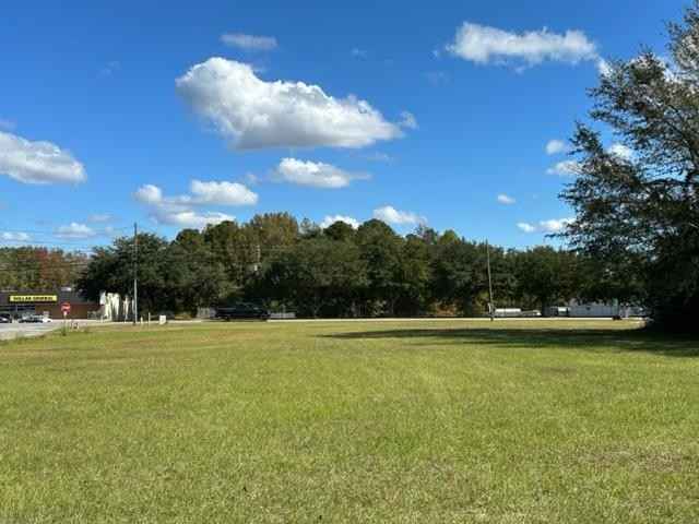 TBD Corner of Hwy 260 Gibbons St  