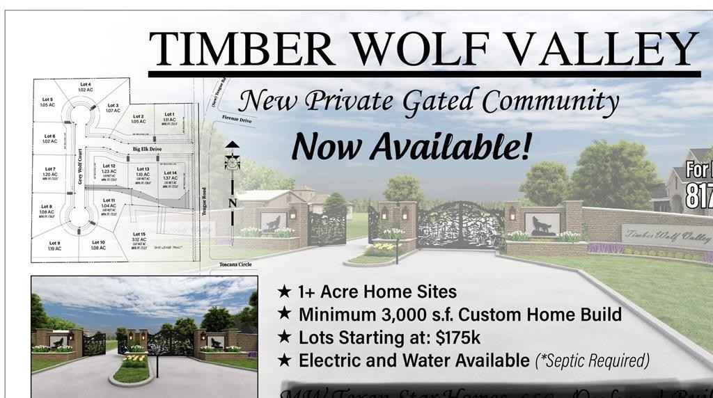 5825 Grey Wolf Ct  