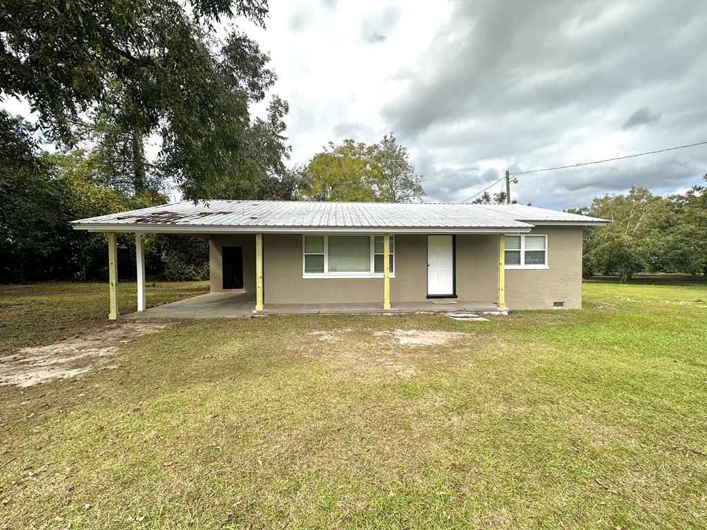 3400 Antioch Rd  