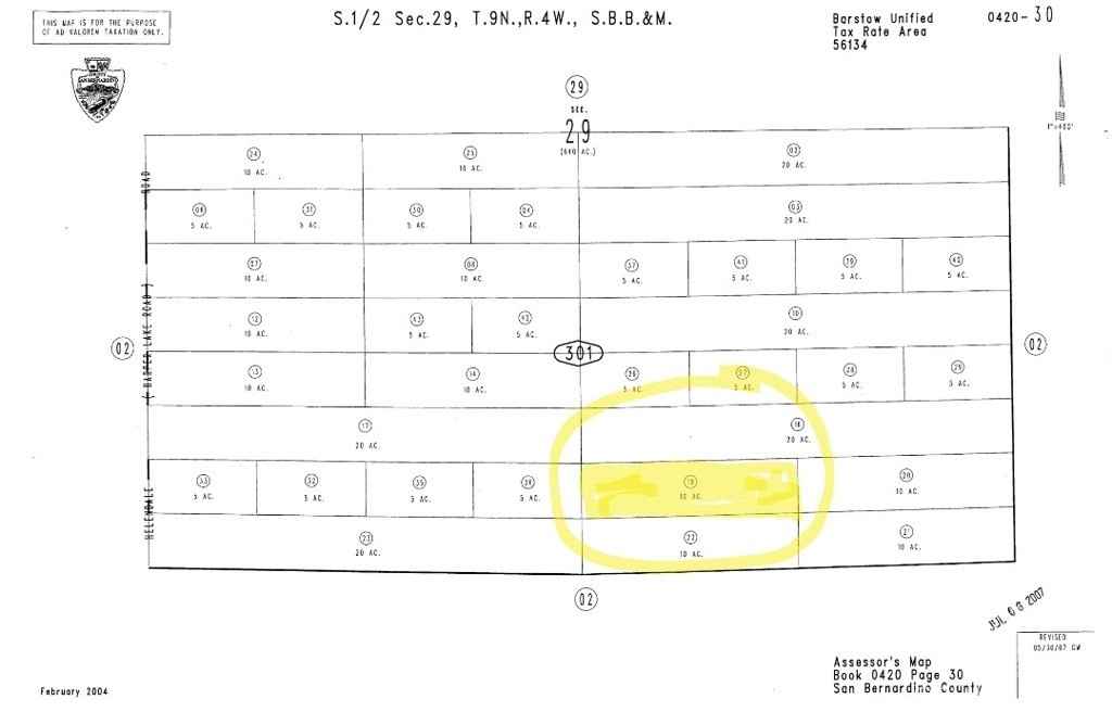 0 Helendale Rd Unit 3  