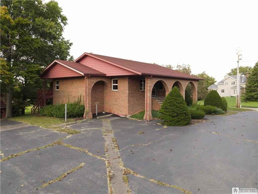 3152 Route 20 North  
