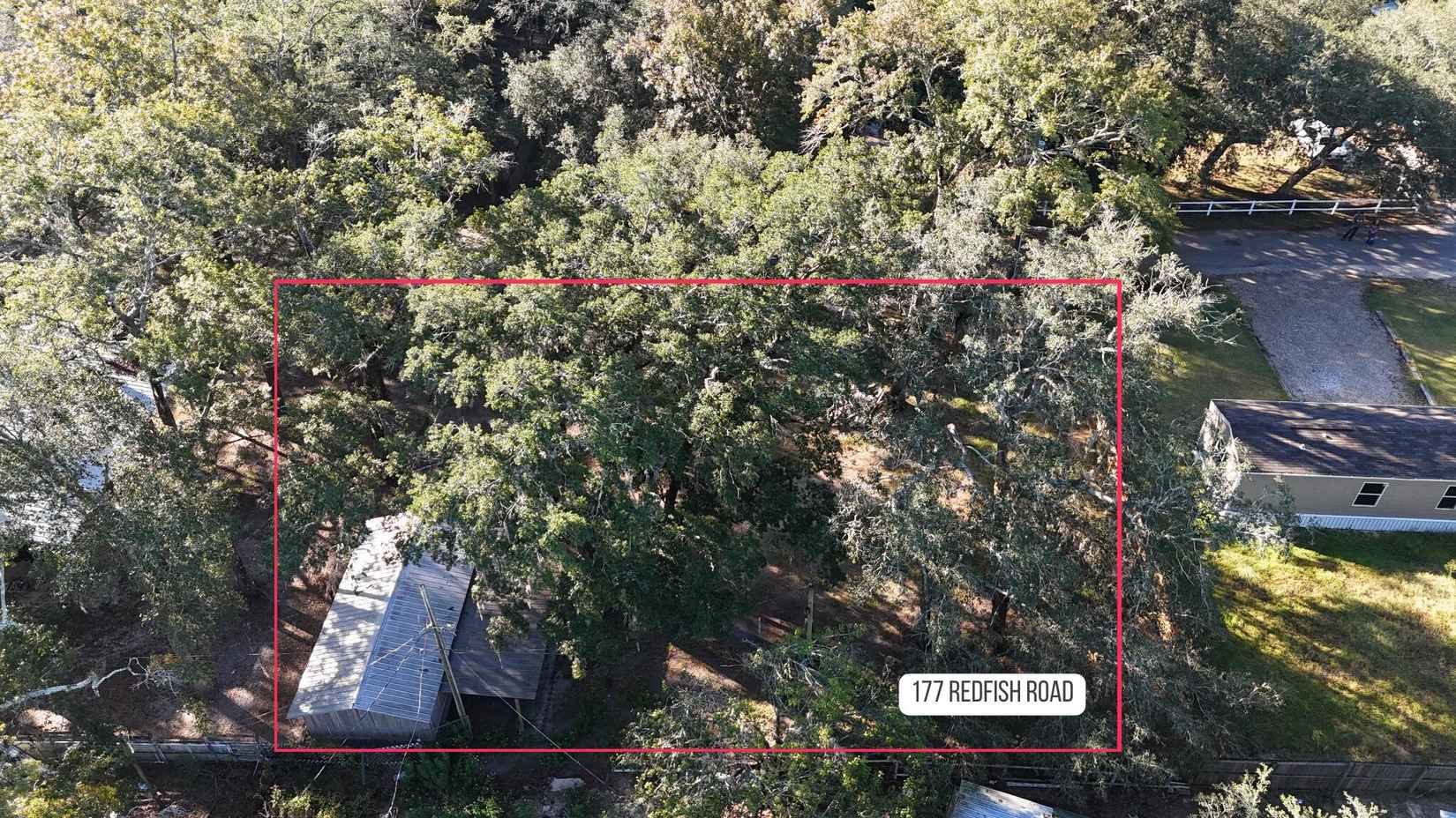 177 Redfish Rd  