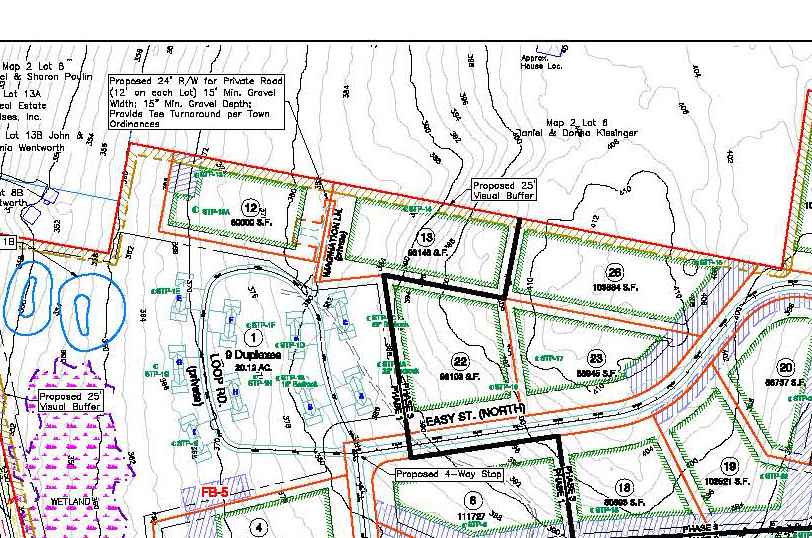 Lot 13 Imagination Ln  