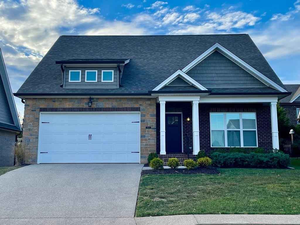 1103 Cross Pointe Dr  