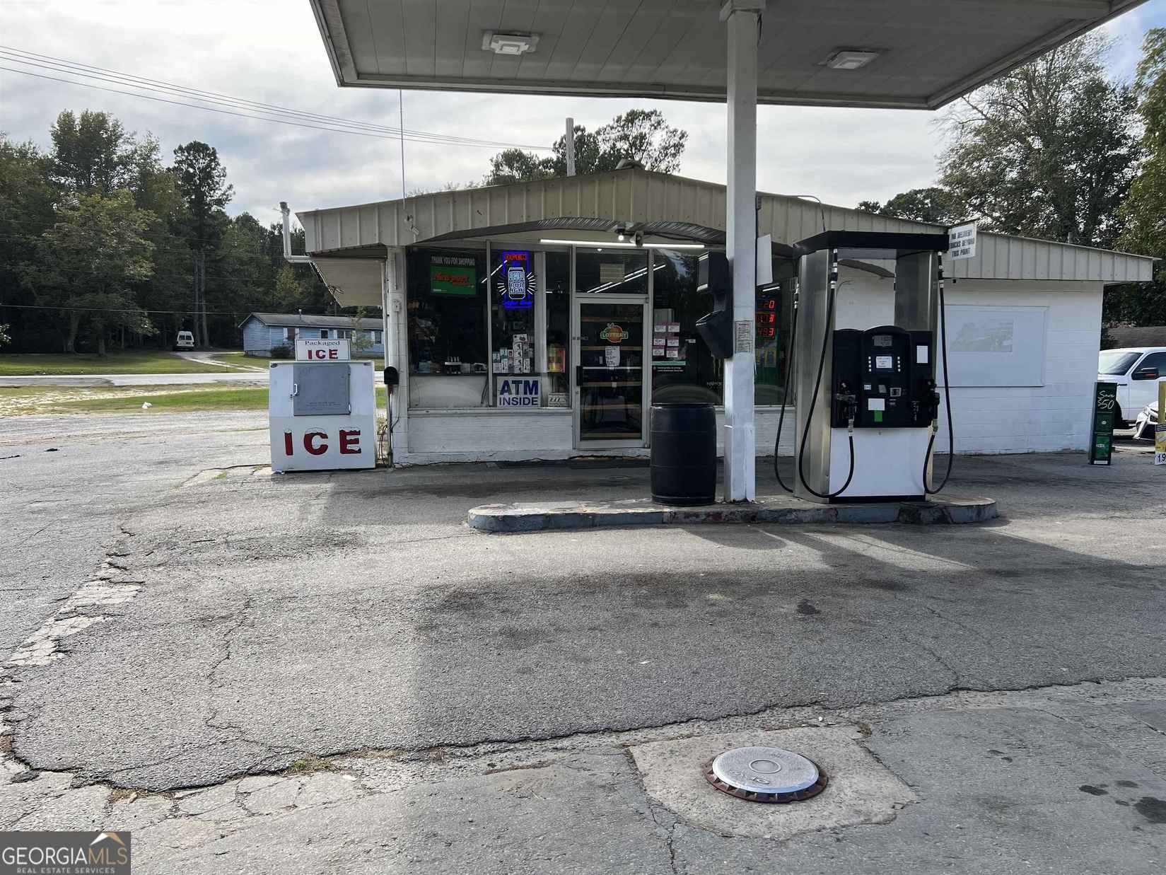504 Se Hwy 80  