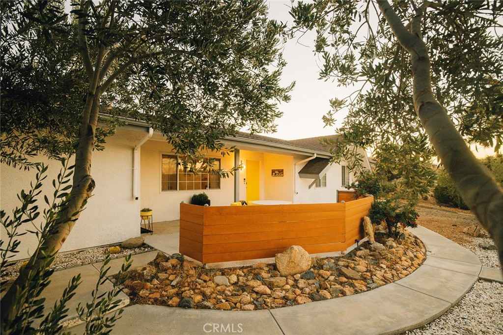 58363 Sierra Vis Dr  