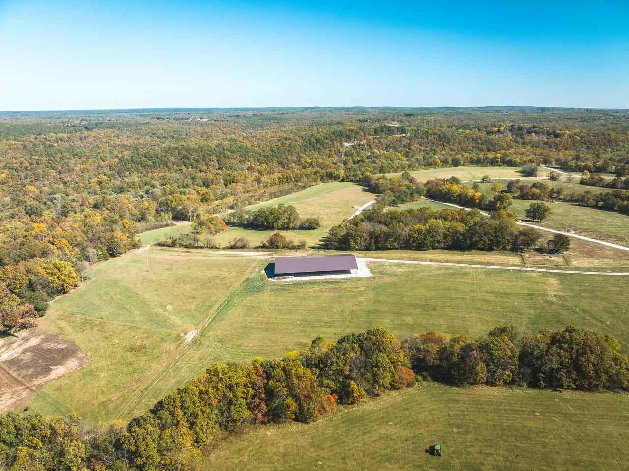 Tbd Boiling Springs Road-Tract 30  