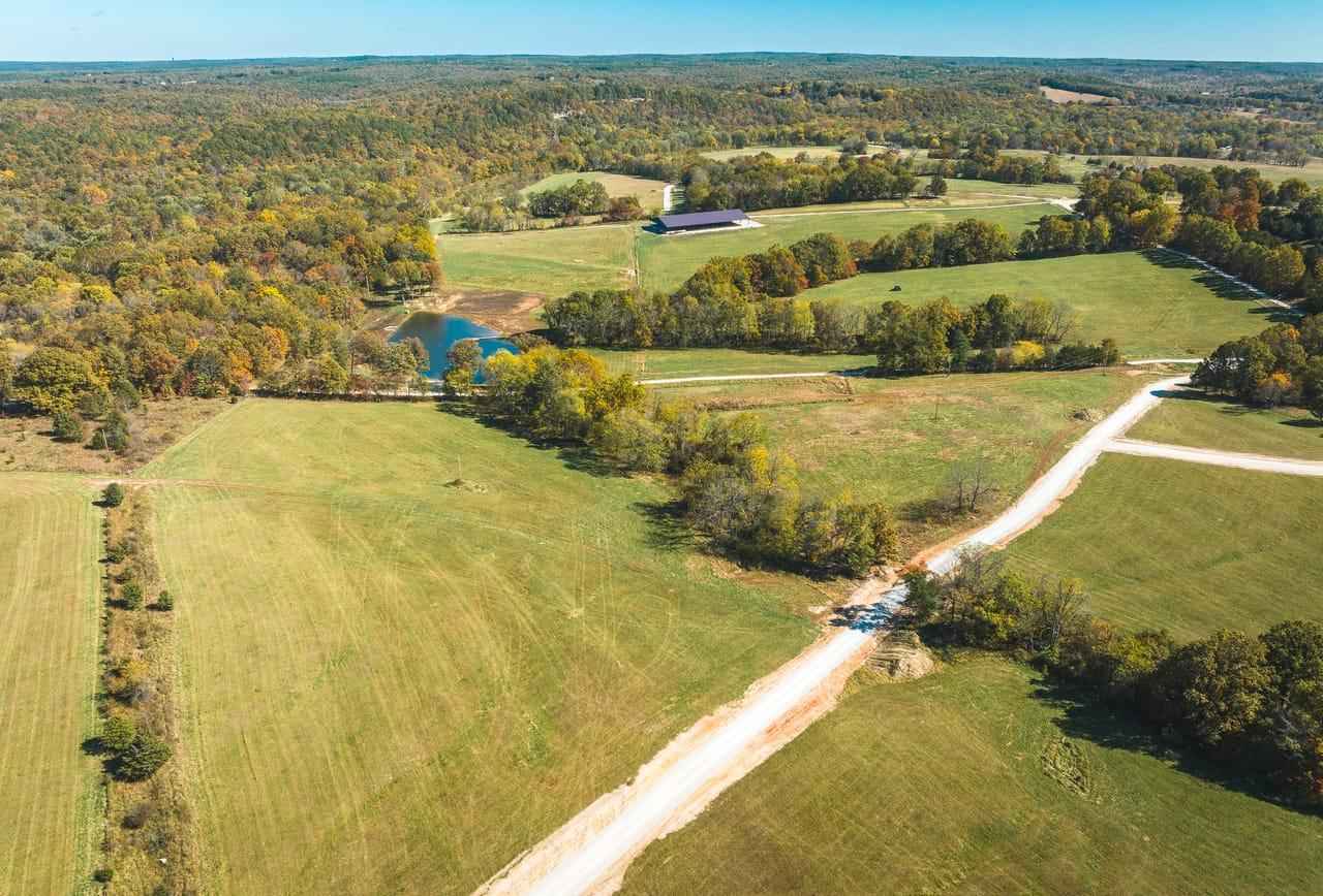 TBD Boiling Springs Road-Tract 29  