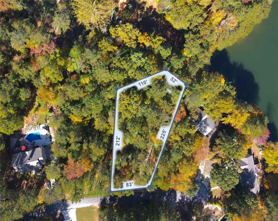 7181 Lakemond Ct  