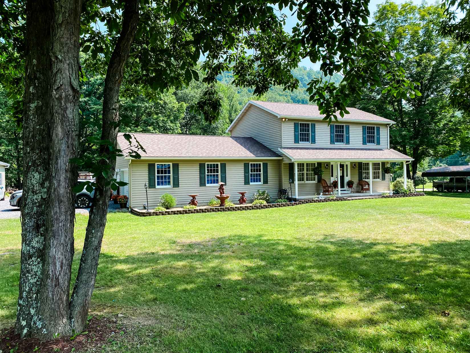 18424 Creek Bottom Road - Sw  