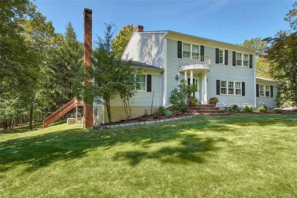 45 Indian Hl Rd  