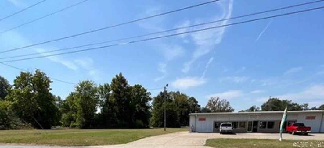 316 N Hazel  