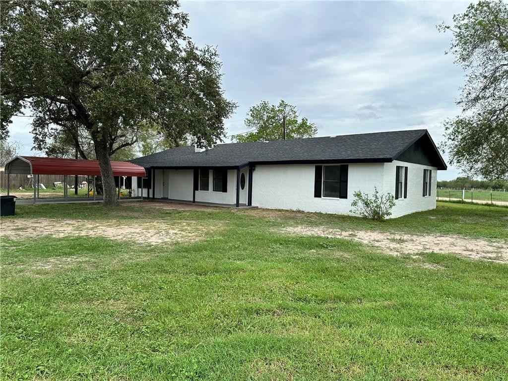 393 County Rd 440  