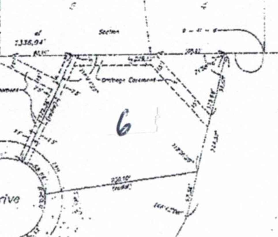 Lot 6 Rolling Oaks Dr  