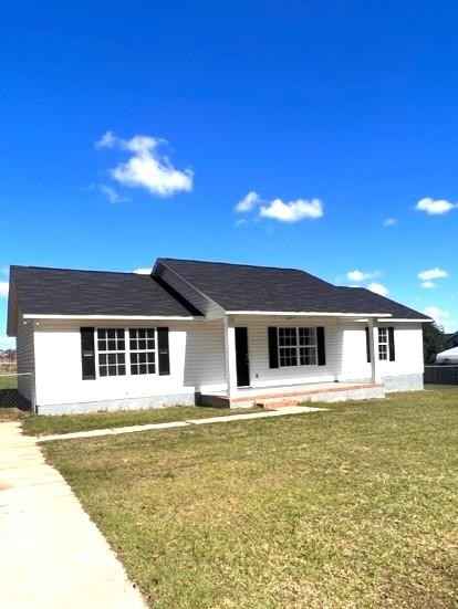 4515 Camden Hwy  