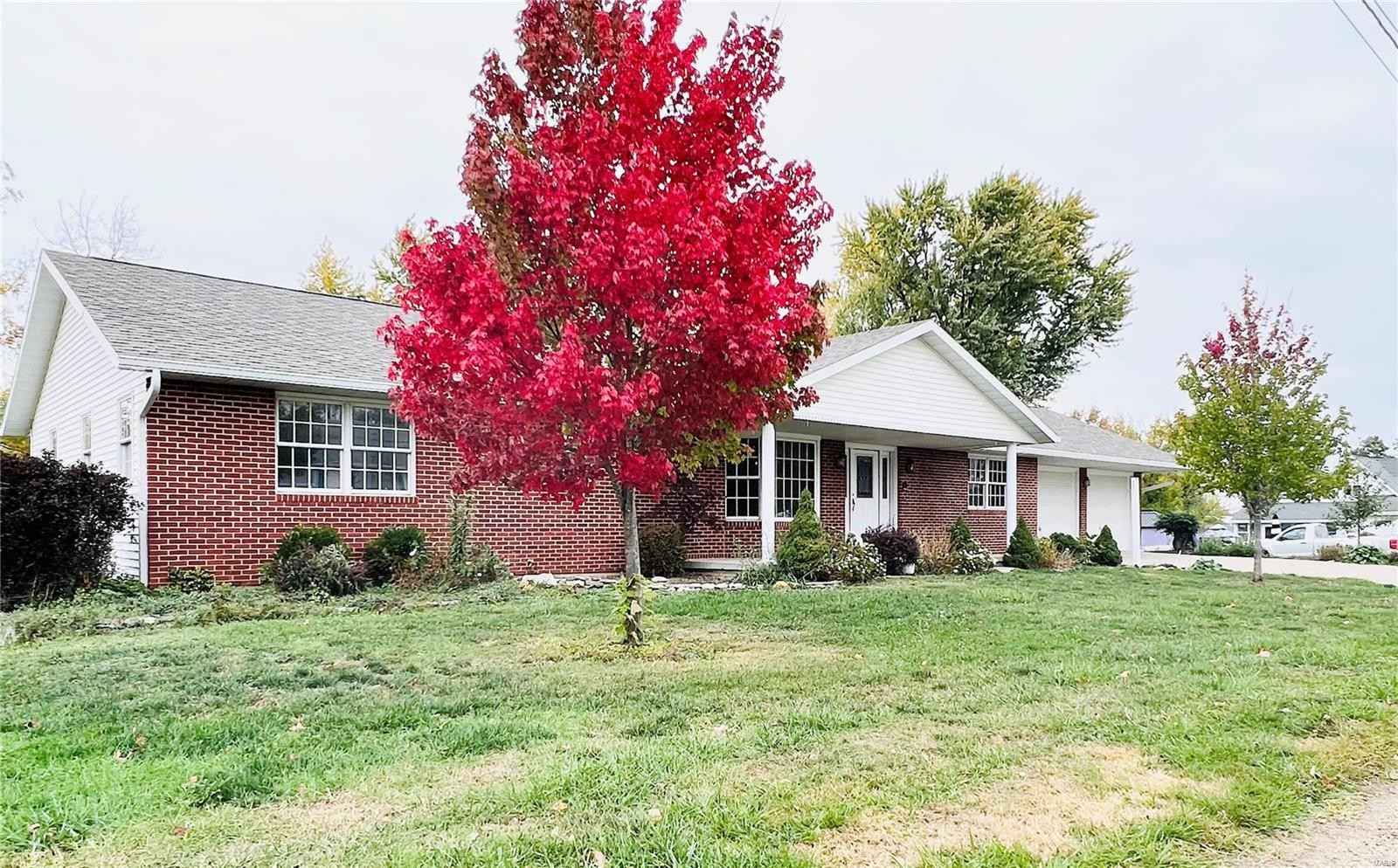 304 South Madison St  