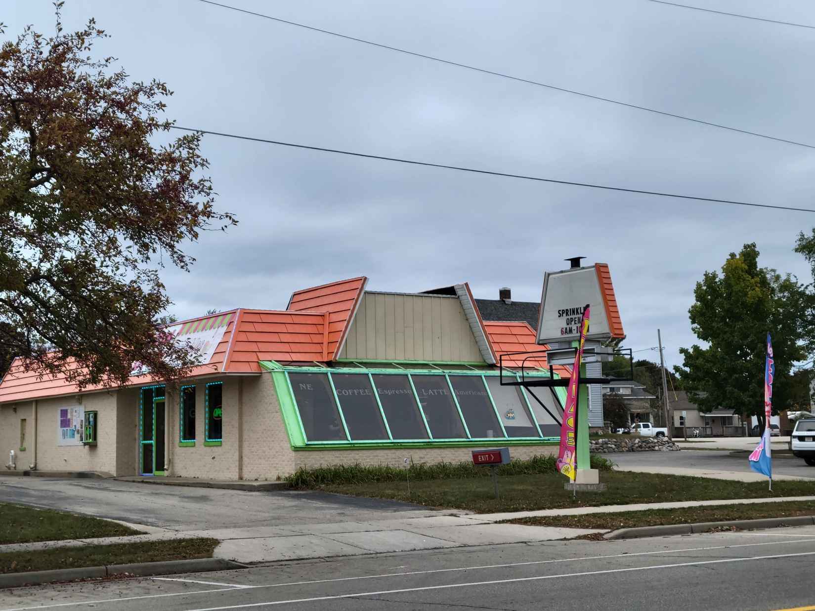 410 French St  
