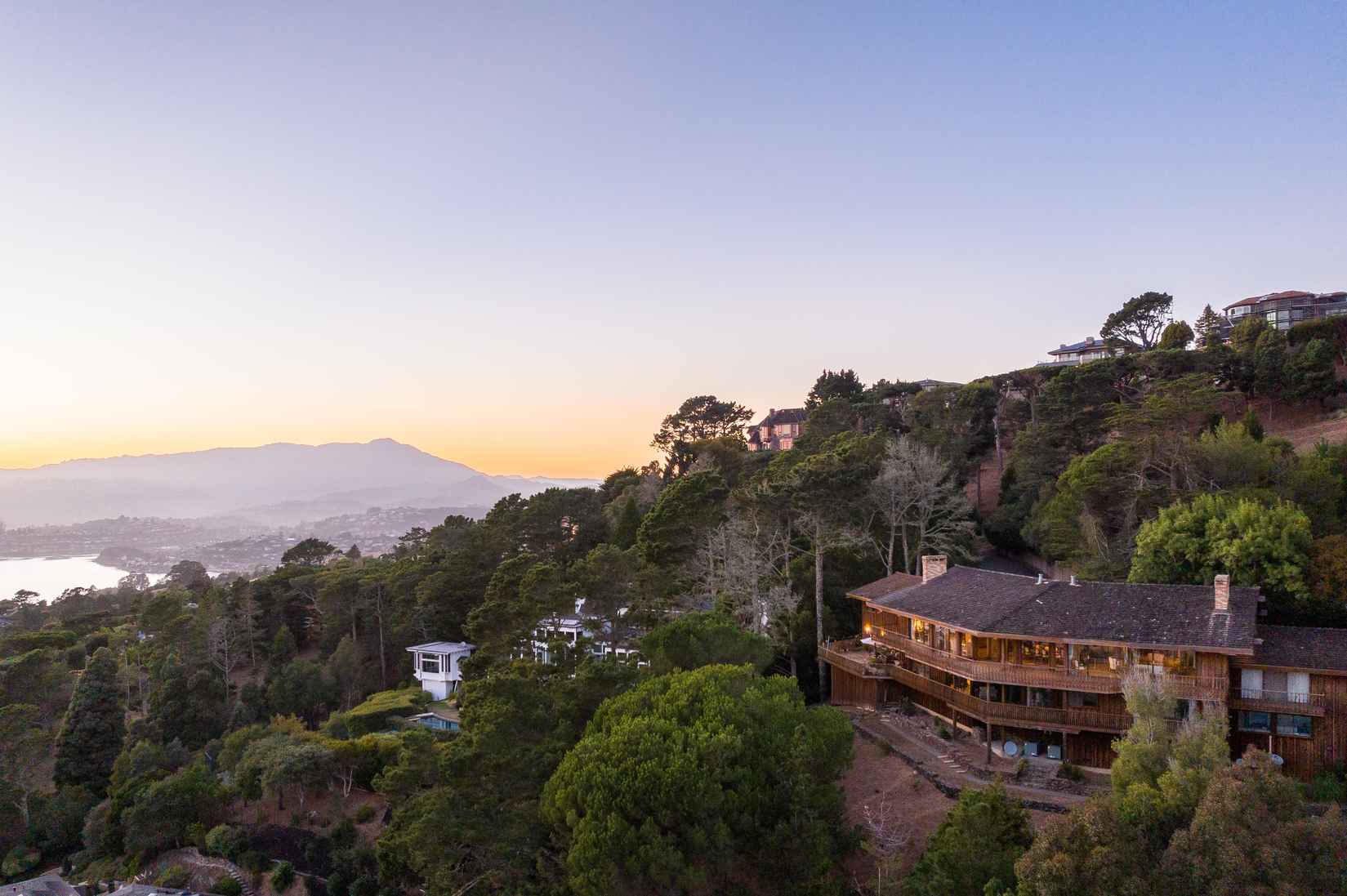 110 Mount Tiburon Rd  