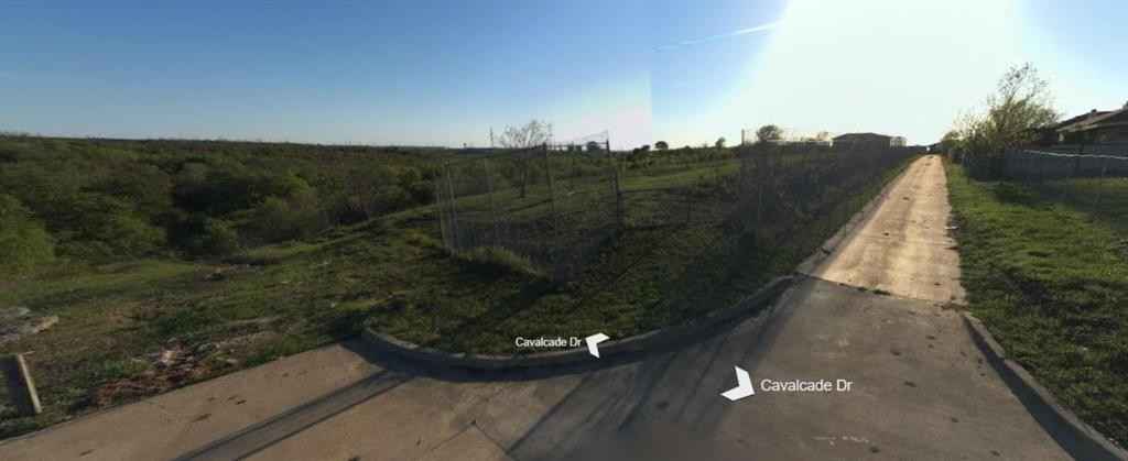 1300 Cavalcade Dr  