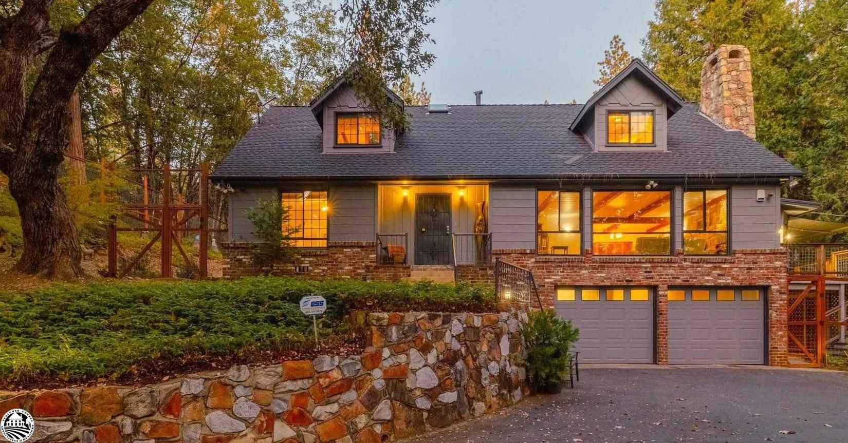 23333 Joaquin Gully Rd  