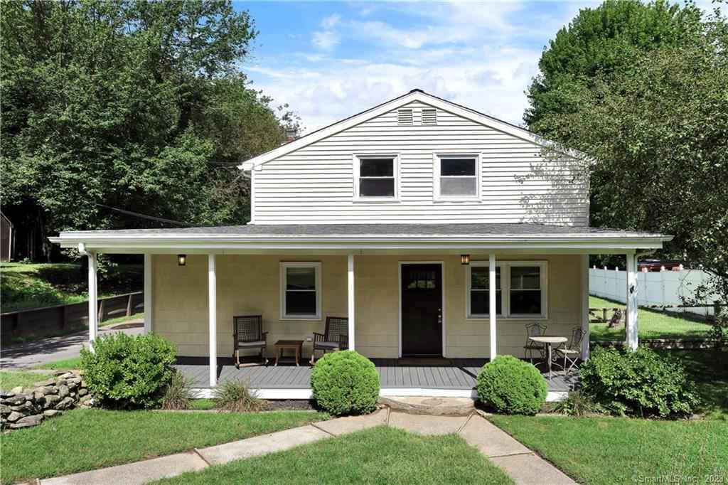 60 Cedar Ave  
