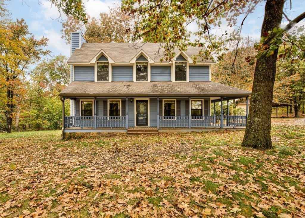 10601 Old Charley RD  