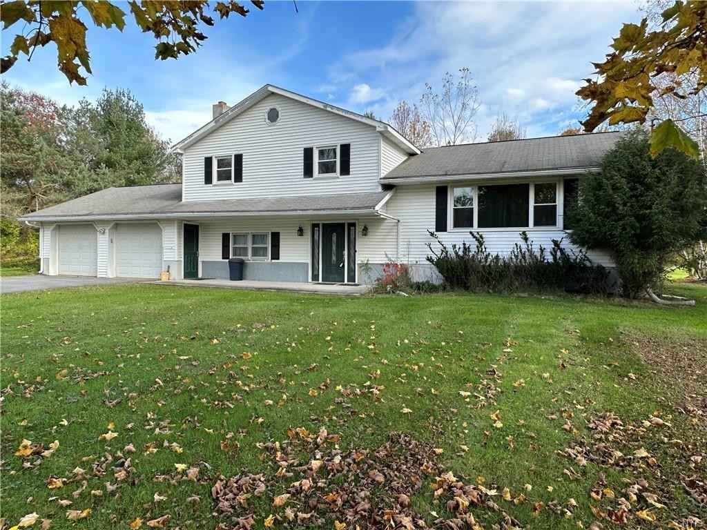 9115 Koronowski Rd  