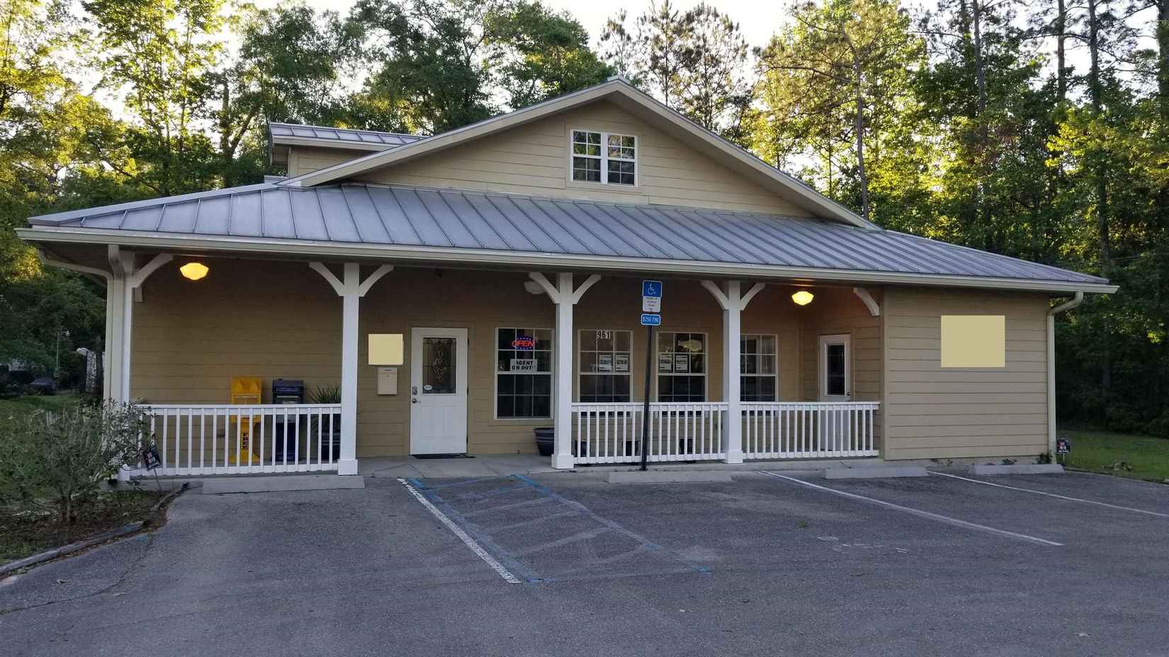 961 Woodville Hwy  