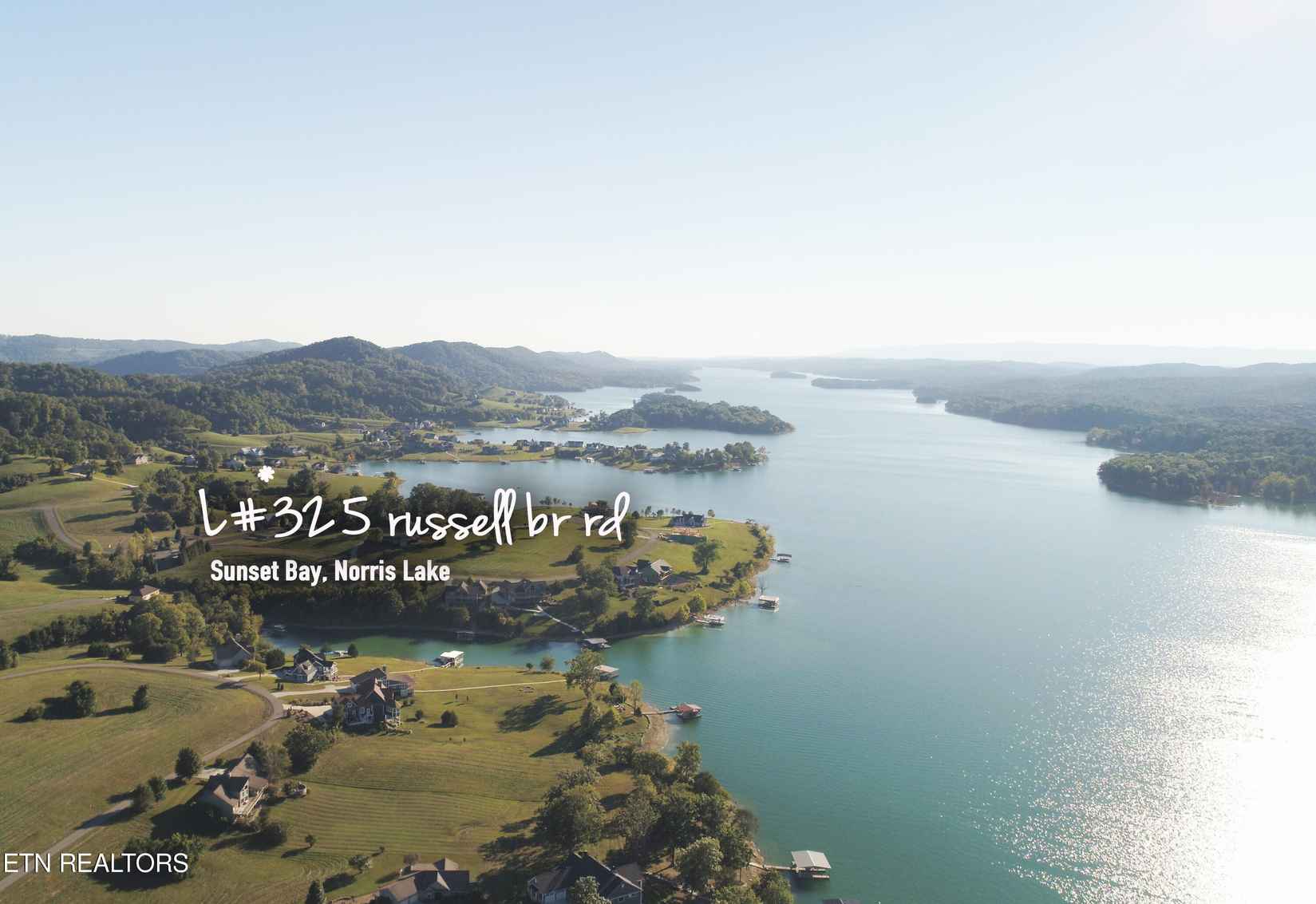 Lot 325 Russell Brothers Rd  