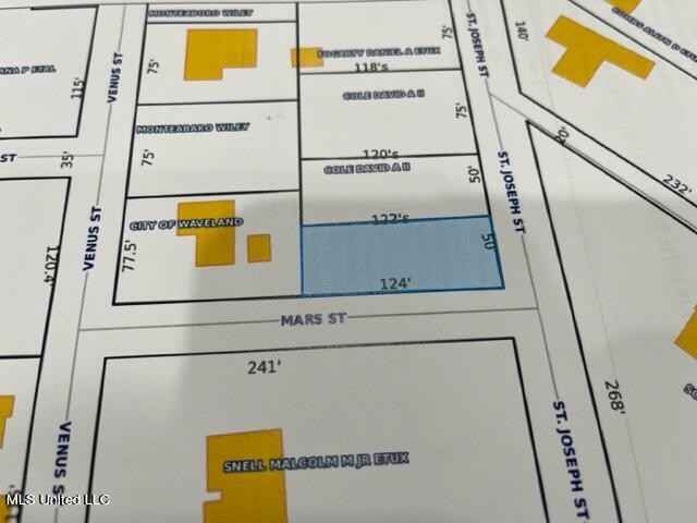0 St Joseph St  