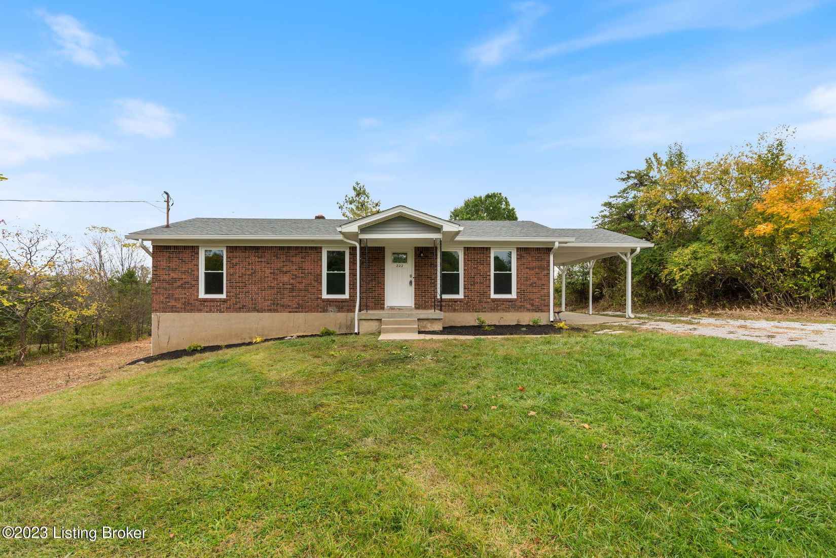 222 Kentucky Ct  