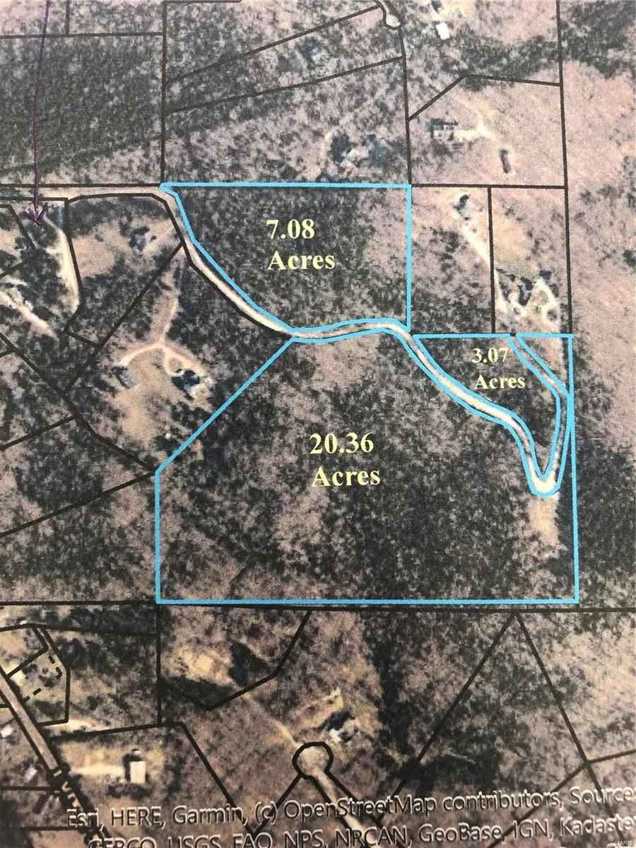30 /30 5 (-)Acres - Freeman Rd  