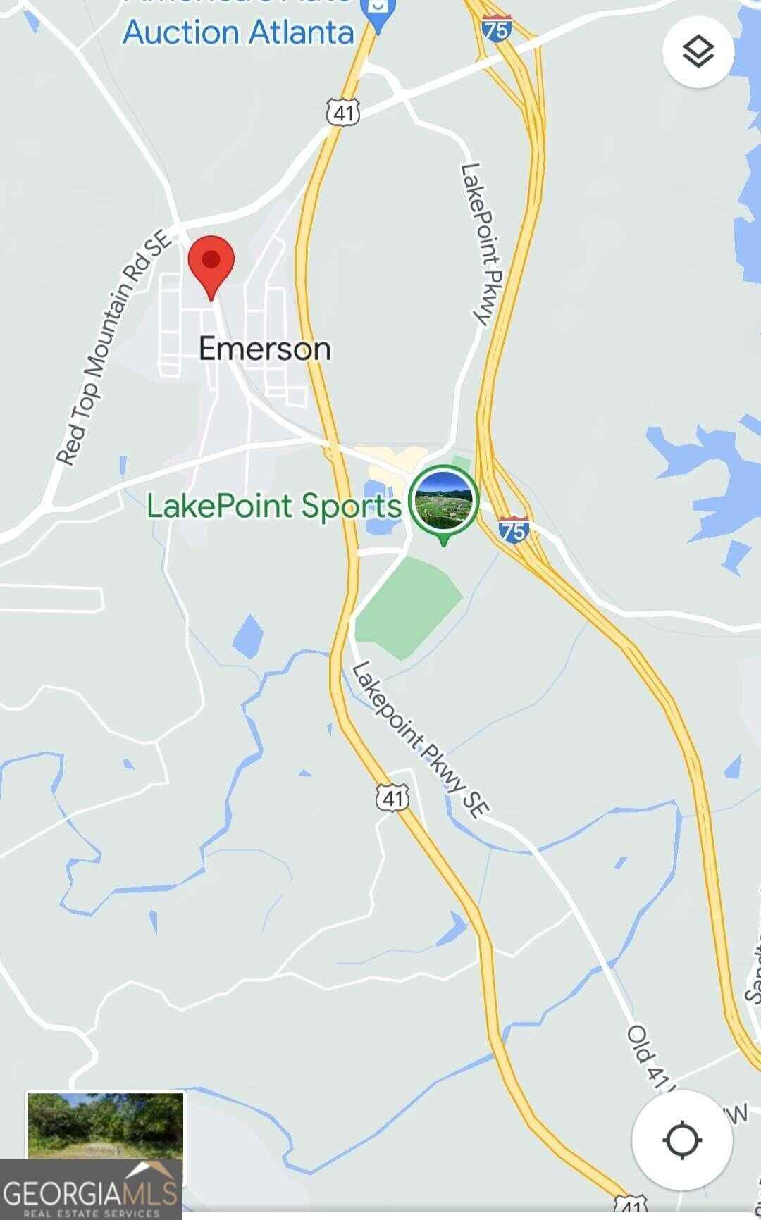 644 Hwy 293  