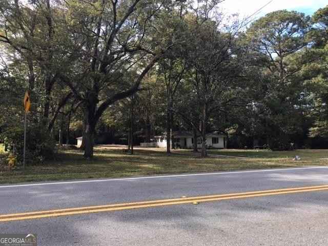 1537 Zebulon Rd  