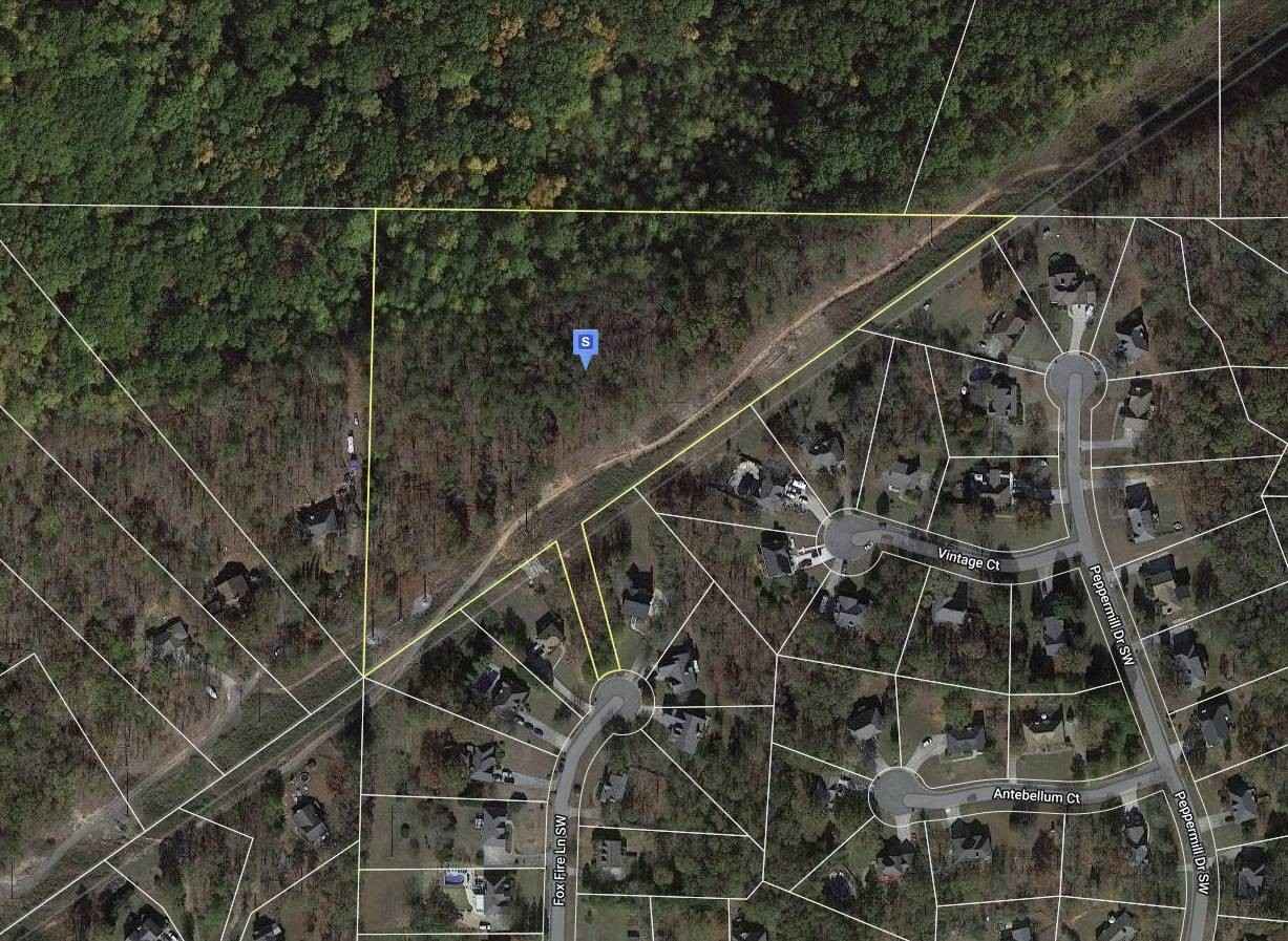 41 Foxfire Ln SW  