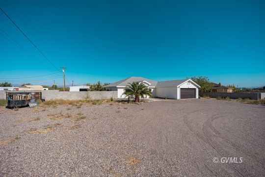 3224 W Ramblin Rd  