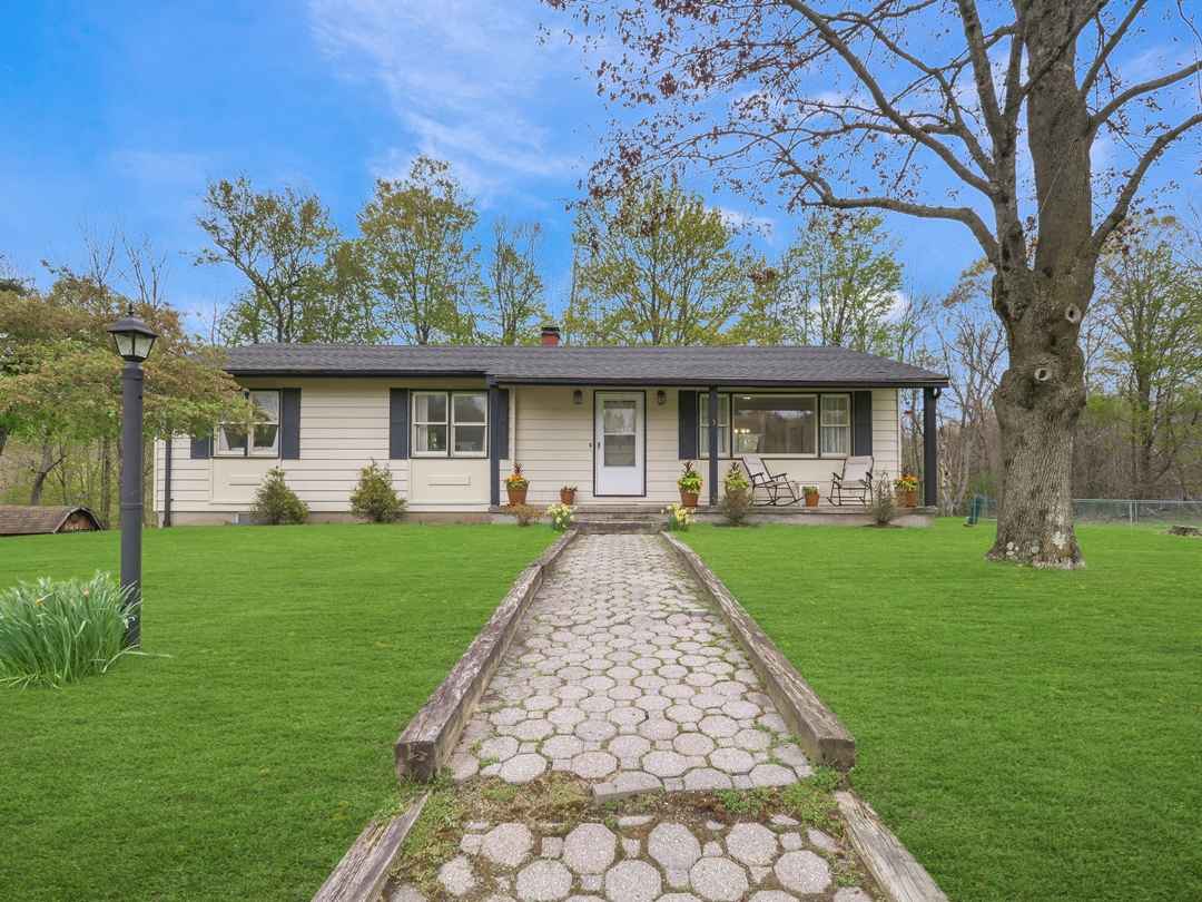 3 Miller Rd  