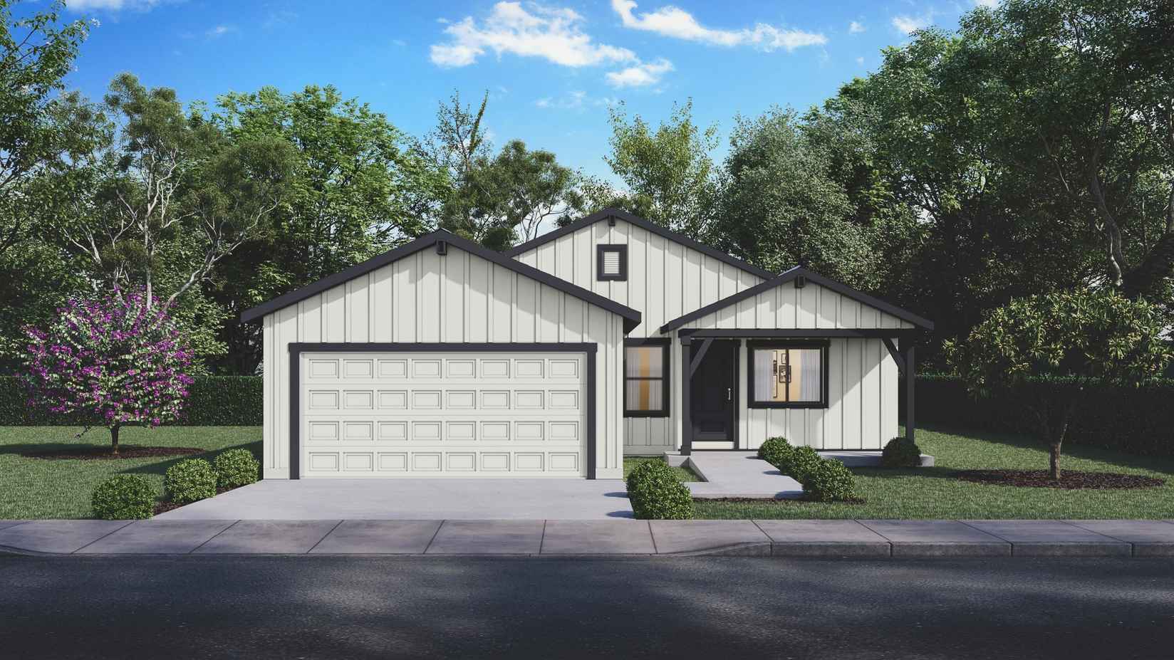343 NW Par Ave  