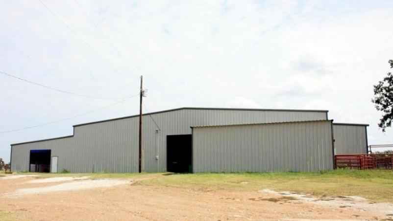 2858 Farm to Market Rd 1326  