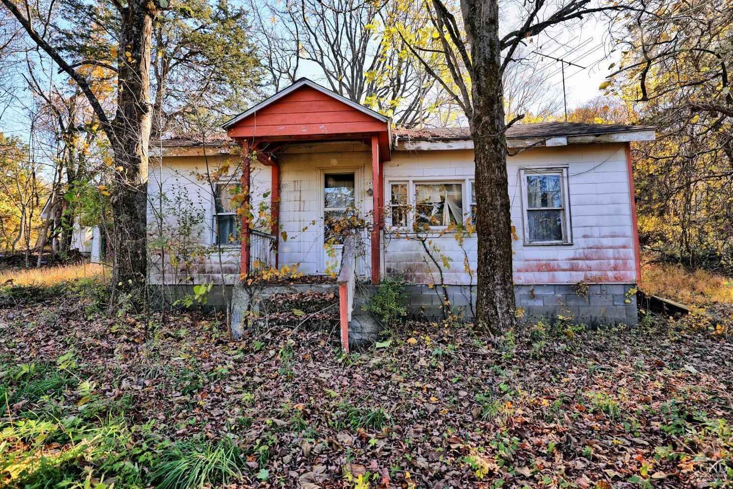 93 Fyke Rd  
